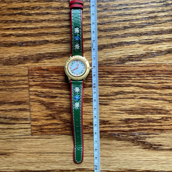 Jacques du Manoir vintage Swiss watch - Picture 4 of 11